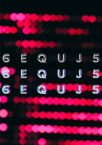 6EQUJ5 poster - Find streaming availability