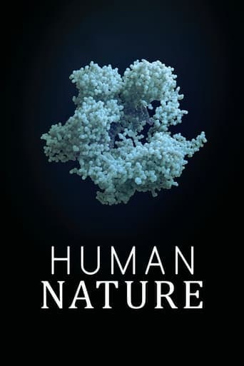 Human Nature poster - Find streaming availability