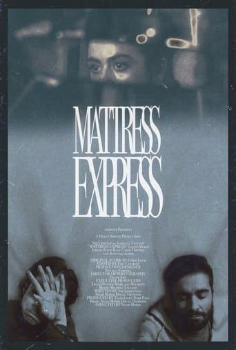 Mattress Express poster - Find streaming availability