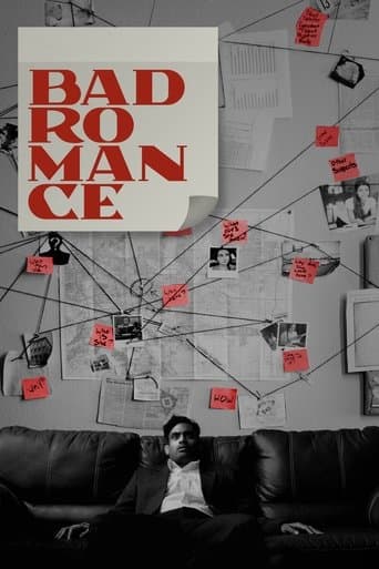 Bad Romance poster - Find streaming availability