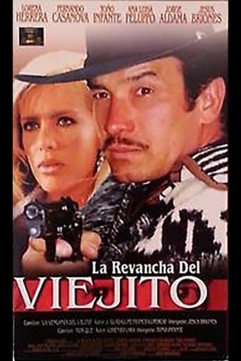 La venganza del viejo poster - Find streaming availability