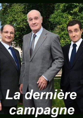 La Dernière Campagne poster - Find streaming availability