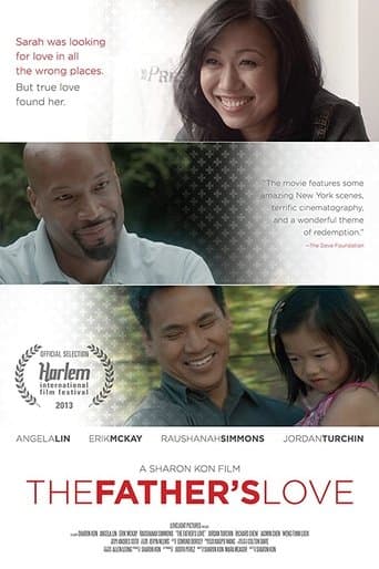 The Father's Love poster - Find streaming availability