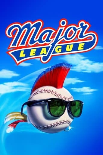 Major League poster - Find streaming availability