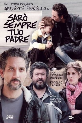 Sarò sempre tuo padre poster - Find streaming availability