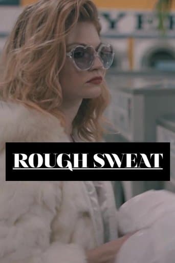 Rough Sweat poster - Find streaming availability