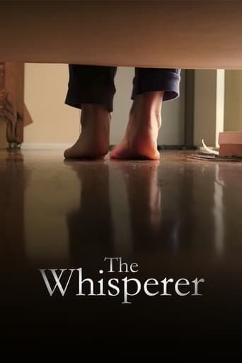 The Whisperer poster - Find streaming availability