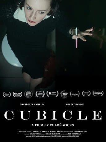 Cubicle poster - Find streaming availability