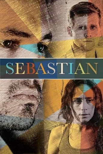 Sebastián poster - Find streaming availability