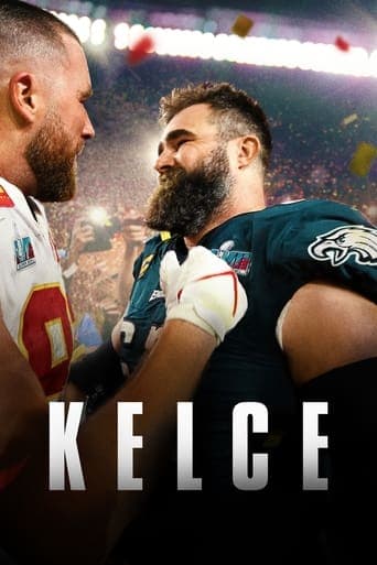 Kelce poster - Find streaming availability