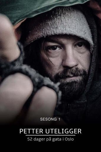 Petter uteligger poster - Find streaming availability