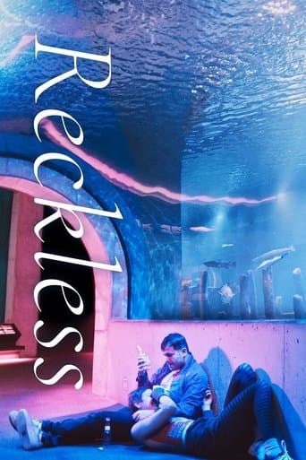 Reckless poster - Find streaming availability