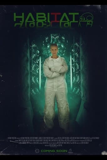 Habitat poster - Find streaming availability
