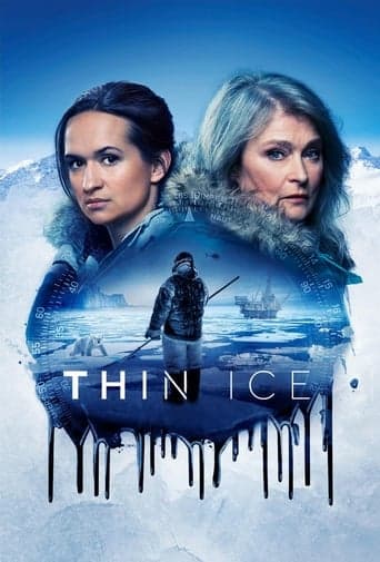 Thin Ice poster - Find streaming availability