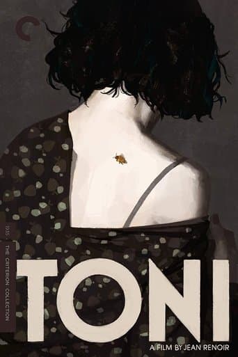 Toni poster - Find streaming availability