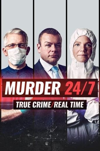 Murder 24/7 poster - Find streaming availability