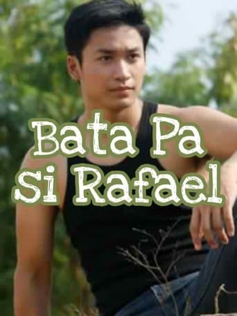 Bata Pa si Rafael poster - Find streaming availability