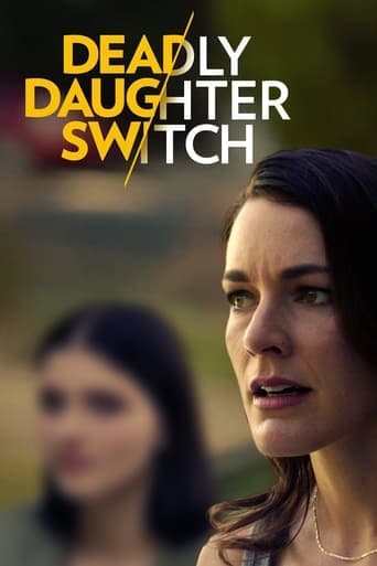 Deadly Daughter Switch poster - Find streaming availability