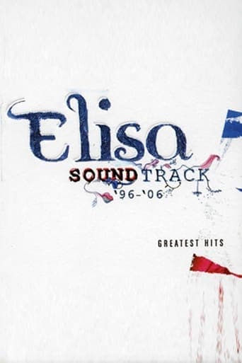 Elisa: Soundtrack '96-'06 poster - Find streaming availability