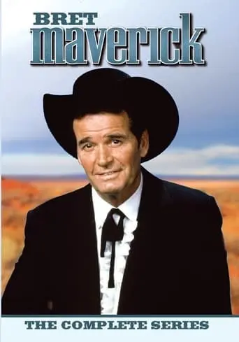 Bret Maverick poster - Find streaming availability