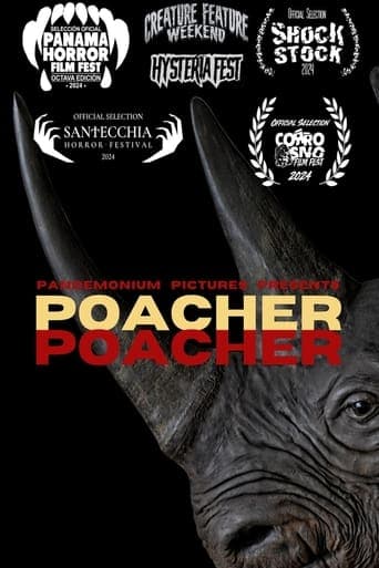 Poacher Poacher poster - Find streaming availability