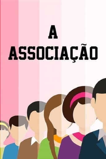 A Associação poster - Find streaming availability