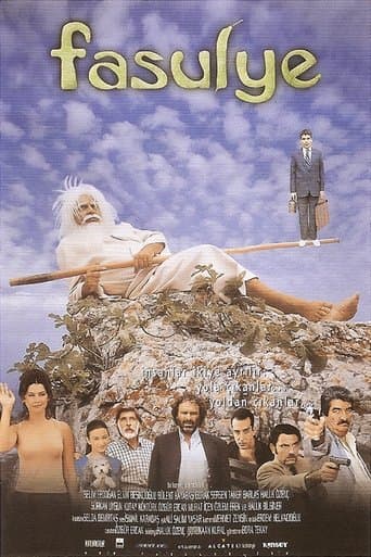 Beans poster - Find streaming availability