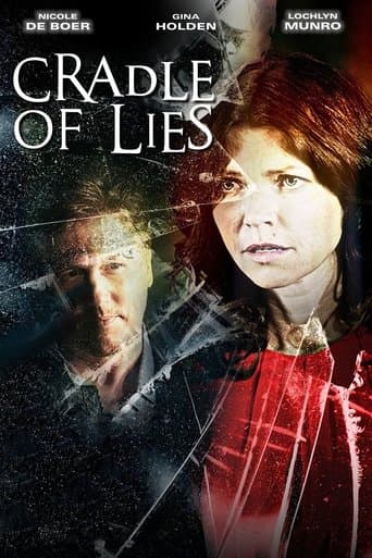 Cradle of Lies poster - Find streaming availability