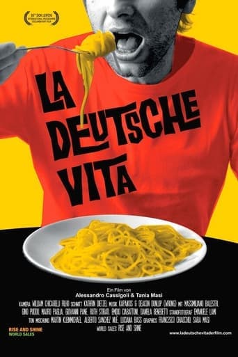 La Deutsche Vita poster - Find streaming availability