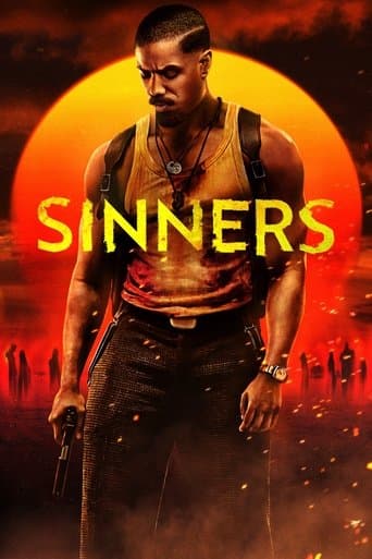 Sinners poster - Find streaming availability