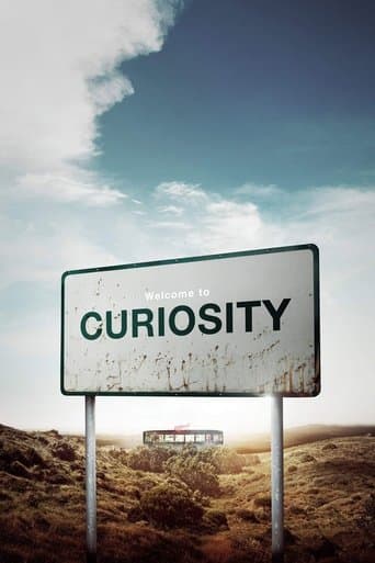 Welcome to Curiosity poster - Find streaming availability