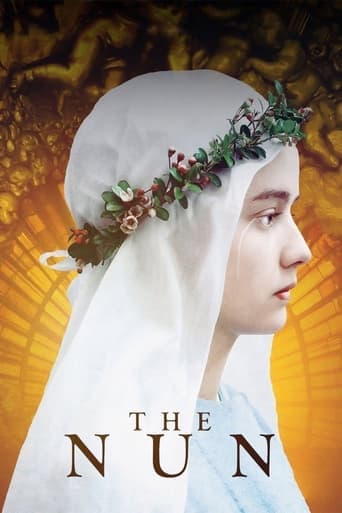 The Nun poster - Find streaming availability