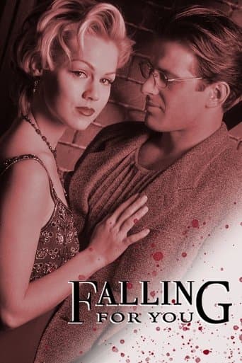 Falling For You poster - Find streaming availability