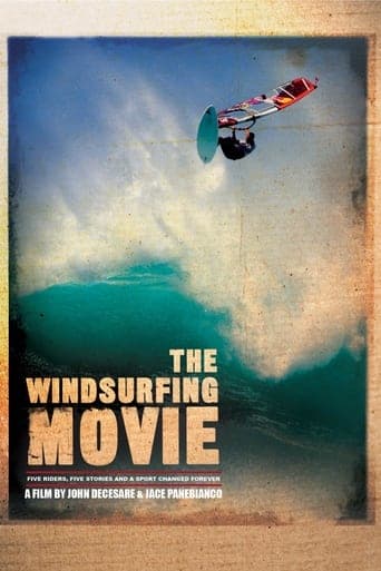 The Windsurfing Movie poster - Find streaming availability