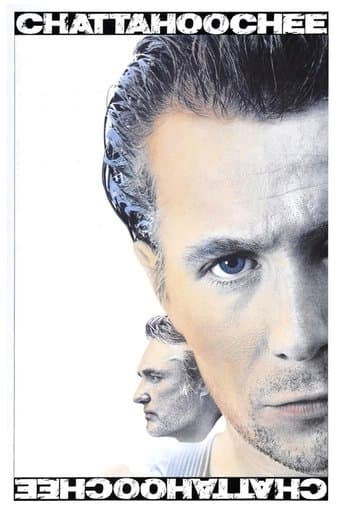 Chattahoochee poster - Find streaming availability