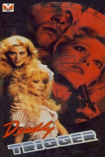 Deadly Twins poster - Find streaming availability