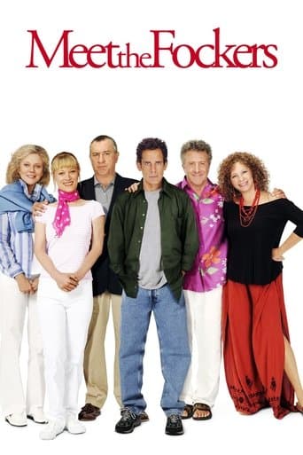 Meet the Fockers poster - Find streaming availability