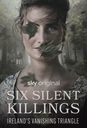 Six Silent Killings: Ireland's Vanishing Triangle poster - Find streaming availability
