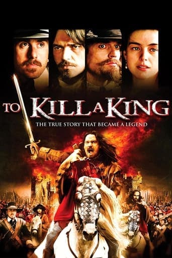 To Kill a King poster - Find streaming availability