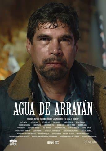 Agua de Arrayan poster - Find streaming availability