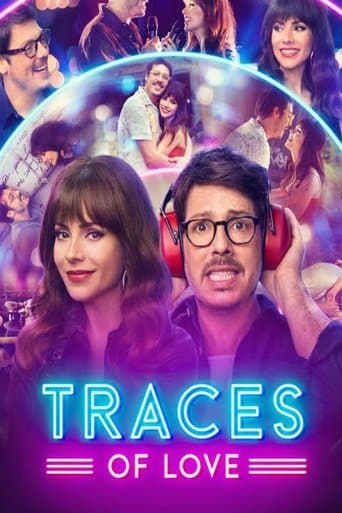 Traces of Love poster - Find streaming availability