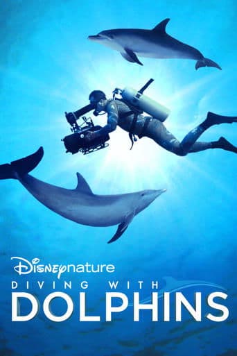 Diving with Dolphins poster - Find streaming availability