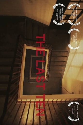 The Last Ten poster - Find streaming availability