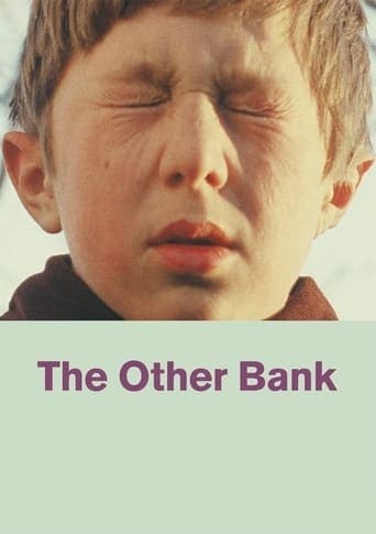 The Other Bank poster - Find streaming availability