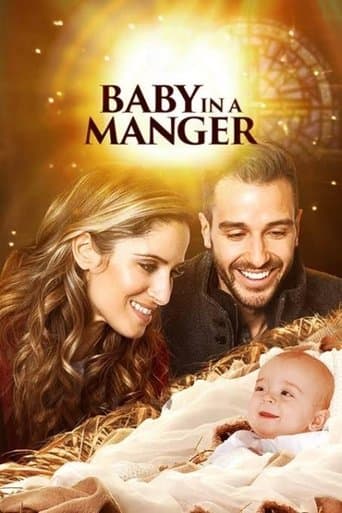Baby in a Manger poster - Find streaming availability
