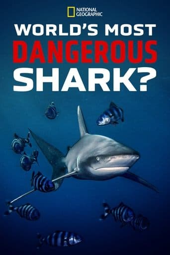 World's Most Dangerous Shark? poster - Find streaming availability