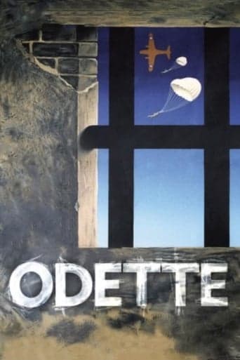 Odette poster - Find streaming availability