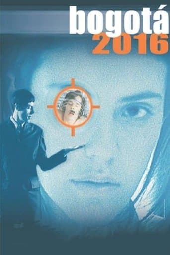 Bogotá 2016 poster - Find streaming availability