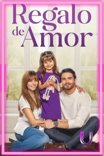 Regalo De Amor poster - Find streaming availability