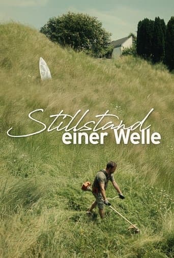 A Wave Standing Still poster - Find streaming availability